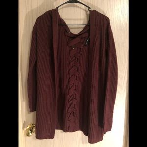 Knit Sweater